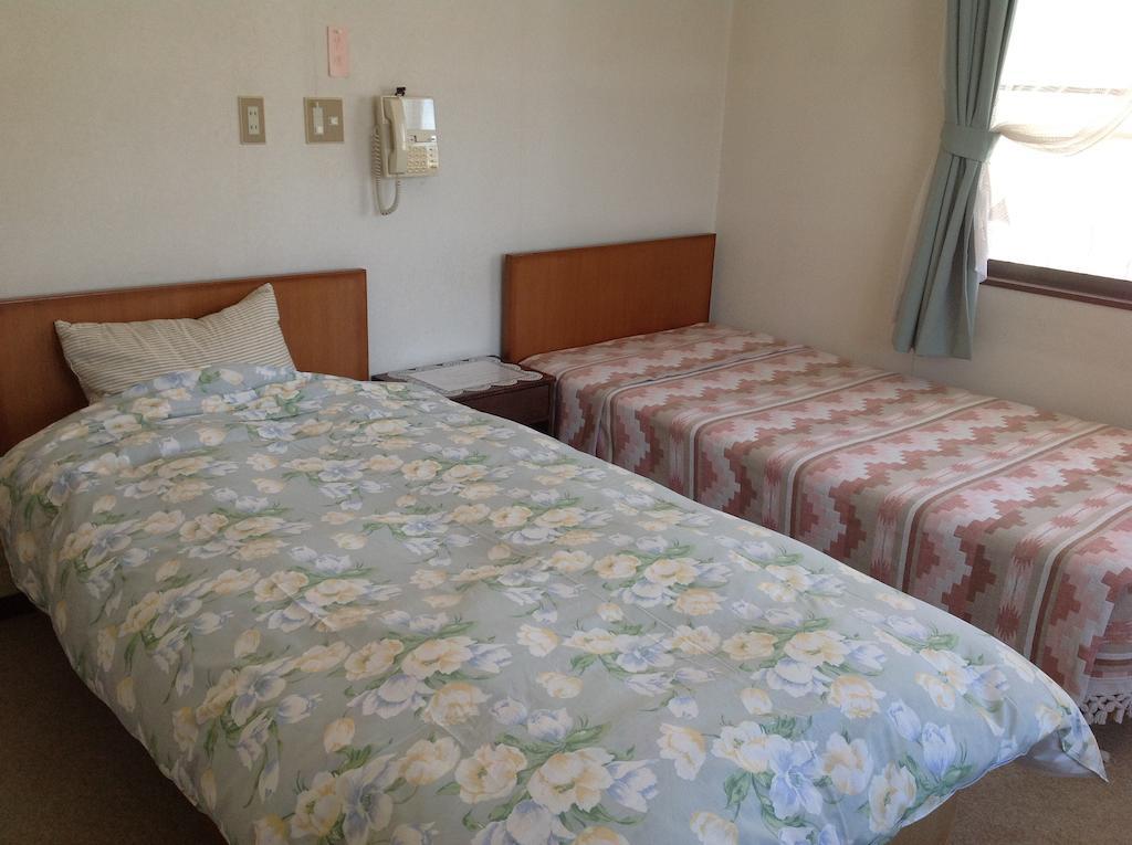 Myoko Kogen Pension Yamasan Oda fotoğraf