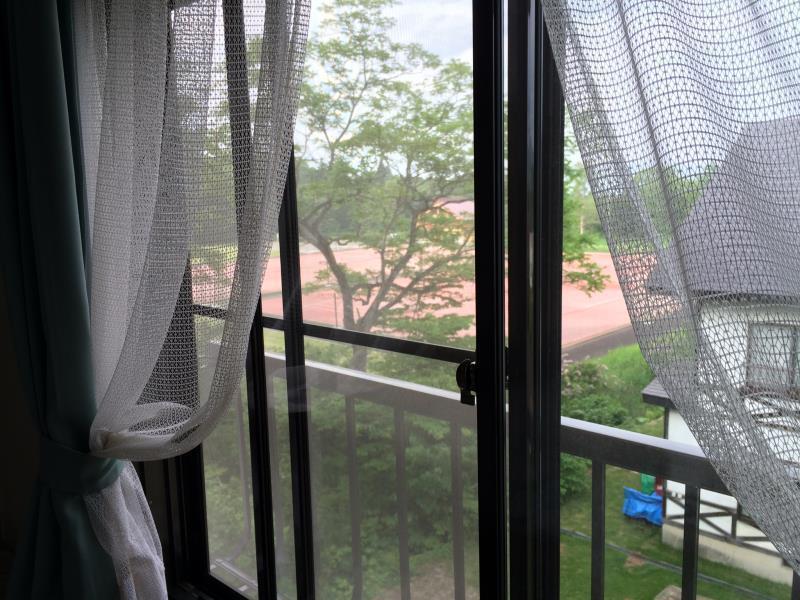 Myoko Kogen Pension Yamasan Dış mekan fotoğraf